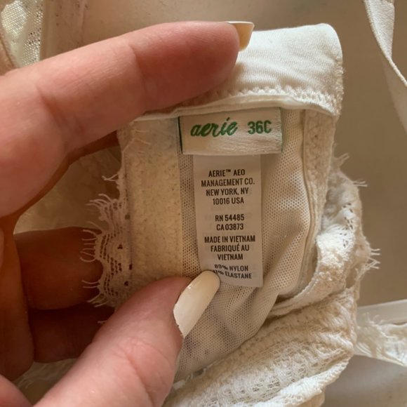 Balconette Bra - Picture 5 of 6